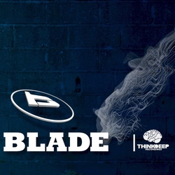 Blade Times Gone Bye Ep (Vinyl) VINYL  LP