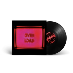 Madmadmad Overload Ep (Vinyl) VINYL 12INCHEP