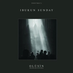 Ibukun Sunday Olusin (Worshippers) VINYL  LP