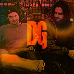 Dark Globe Glowing Embers: Collected Psychedelic Be VINYL  LP
