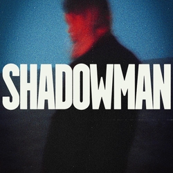 Shadowman Shadowman (Vinyl) VINYL  LP(150G)