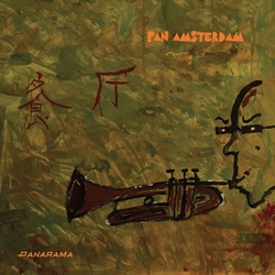 Pan Amsterdam Panarama (Vinyl) VINYL  LP