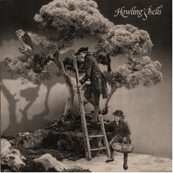 Howling Bells Howling Bells: 20Th Anniversary Edition (Limited Burgandy Coloured Vinyl) VINYL  LP