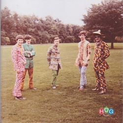 The Genesis Window Shopping (7In) VINYL 7INCH