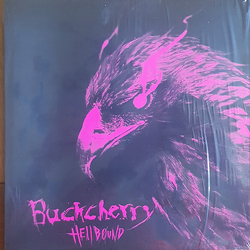 Buckcherry Hellbound (Vinyl) Vinyl  LP 