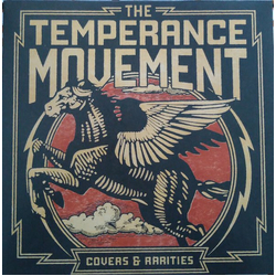 Temperance Movement Covers & Rarities Vinyl  LP 