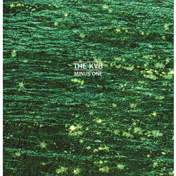 The Kvb Minus One (180G Vinyl  LP) Vinyl  LP
