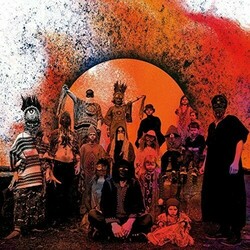 Goat Requiem Vinyl  LP