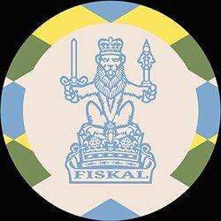 Proc Fiskal The Highland Mob Ep Vinyl 12" 