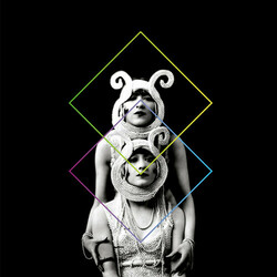 Julie'S Haircut Invocation & Ritual Dance Of M Vinyl  LP