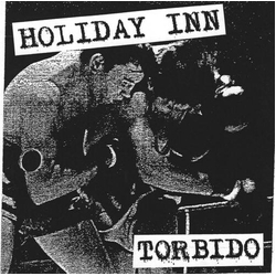 Holiday Inn Torbido VINYL  LP
