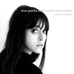 Tess Parks & Anton Newcombe I Declare Nothing (180G) Vinyl  LP