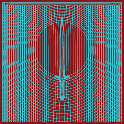 Lepee Diabolique (Anton Bjm/ Liminanas/Emmanuelle) ( LP) Vinyl  LP