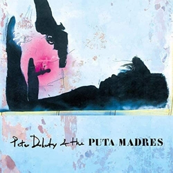 Pete Doherty & The Puta Pete Doherty.. -Transpar- Vinyl  LP 