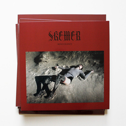 Skemer Benevolence VINYL  LP