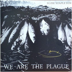 Suzie Stapleton We Are The Plague