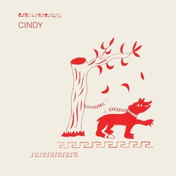 Cindy Why Not Now (Cream Vinyl) VINYL  LP