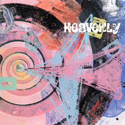 Heavenly Highway To Heavenly (White Vinyl) VINYL  LP