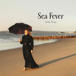 Sarah Nixey Sea Fever (Vinyl) VINYL  LP