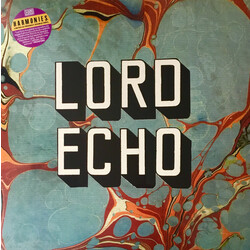Lord Echo Harmonies - Dj Friendly Editio Vinyl  LP
