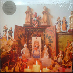 Meridian Brothers Donde Estas Maria Vinyl  LP