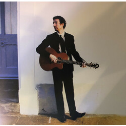 Frank Turner Love Ire & Song Vinyl  LP