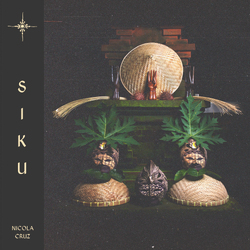 Nicola Cruz Siku Vinyl VINYL 12 Album with CD