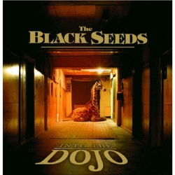 Black Seeds The Into The Dojo VINYL 2 LP 