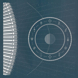 Bruno Major A Song For Every Moon ( LP) Vinyl  LP