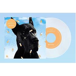 The Wombats Bee-Sting Vinyl 7" 