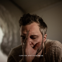 Tallest Man On The Earth I Love You. It's A Fever Dream. (Vinyl) VINYL  LP