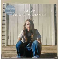 Angie Mcmahon Salt Vinyl  LP