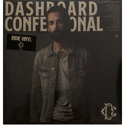 Dashboard Confessional The Best Ones Of The Best Ones (Maroon Coloured Vinyl) VINYL 2 LP 