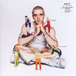 Lauv ~How I'M Feeling~ (Coloured Vinyl) VINYL 2 LP 