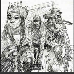 Little Simz A Curious Tale Of Trials + Persons VINYL  LP