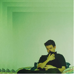 Rex Orange County Bcos U Will Never B Free ( LP) VINYL  LP