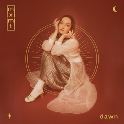Mxmtoon Dawn/Dusk ( LP) VINYL  LP