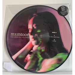 Mxmtoon True Colors (From Life Is Strange) (Picture Disc) (Rsd) Vinyl  LP 