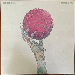 Broken Bells Into The Blue VINYL  LP