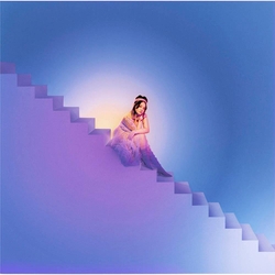 Mxmtoon Rising VINYL  LP