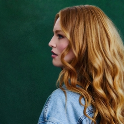 Freya Ridings Blood Orange VINYL  LP