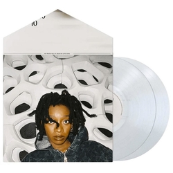 Little Simz No Thank You VINYL 2 LP 