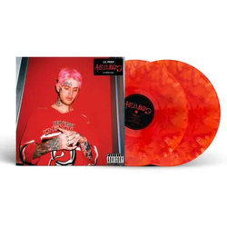 Lil Peep Hellboy VINYL 2 LP 