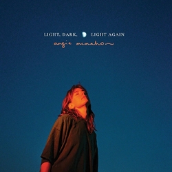 Angie Mcmahon Light  Dark  Light Again (Gatefold (Fsc Certified Stock) VINYL  LP