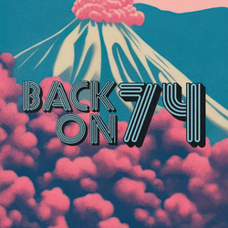 Jungle Back On 74 (Rsd) VINYL  LP (180G)