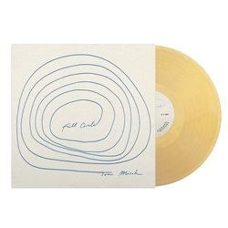 Tom Misch Full Circle (Happy Valley Exclusive Hay Field Gold Vinyl) VINYL  LP(150G)