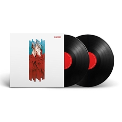 Placebo Placebo Re:Created (Deluxe Vinyl) VINYL 2 LP (180G)
