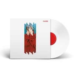 Placebo Placebo Re:Created (Indie Exclusive White Vinyl) VINYL  LP(150G)