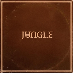 Jungle Sunshine (Indie Exclusive Desert Peach Vinyl) VINYL  LP(180G)