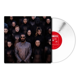 Jpegmafia Experimental Rap VINYL 2 LP 